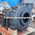 14/12ff-Lr Large Centrifugal Horizontal Ash Slurry Pump